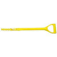 HANDLE SHOVEL/SCOOP FBGL 30 IN