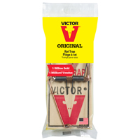 Victor M210 Pedal Rat Trap