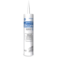 GE-M60.02 10OZ RUBBER SEALANT SI