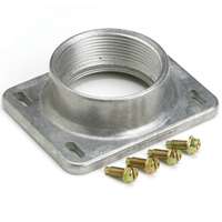 HUB CONDUIT RAINPRF TYPE H 2IN