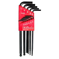 HEX KEY SET 13211