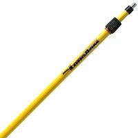 6248 FIBPRO EXTSN POLE 4-8FT