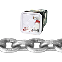 CHAIN HIGH TEST 1/4  018-4416