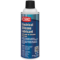 SILICONE ELECTRICO CRC 16OZ