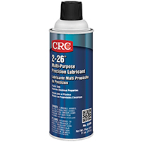 LUBRICANTE CRC 2-26 11OZ