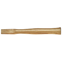 HANDLE CLAW HMMR 12IN 7OZ WOOD