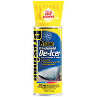 PRE-AS-242 DEICER WDSHLD SP 11OZ