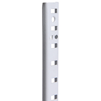 Shelf Standard White 1pk 60in