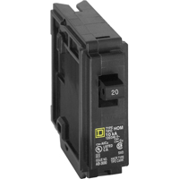 HOM120CP CIRCUIT BREAKR 20A 1P