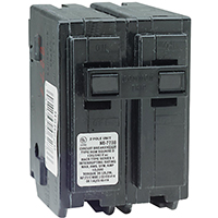 CIRCUIT BREAKER HOM 2P 1IN 70A