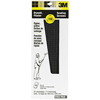 LIJA-MALLA DRYWALL 3M 150 PK10
