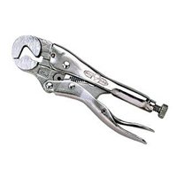 PLIER LOCKING/WIRECUTTER 10IN