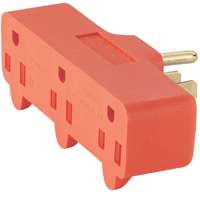 ADAPTER HEAVY DUTY GROUND