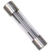 FUSE AUTO GLASS TUBE 30A