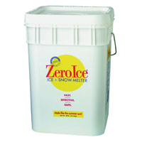 9586 ZERO ICE MELTER PAIL 40LB