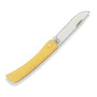 KNIFE POCKET SNGL BLD 3-5/8 IN