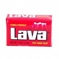 LAVA PUMICE SOAP BAR 5.75 OZ
