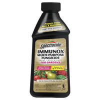 Insecticide Immunex Fungicide
