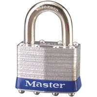 PADLOCK STL VERTICAL 1-3/4IN