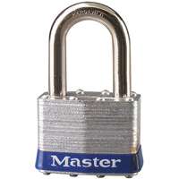 PADLOCK STEEL 1-1/2IN VSHKL1KY