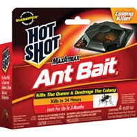 SPE-HG2040W BAIT ANT HOT SHOT