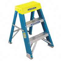 WER-6002 2FT FB STEP LADDER T2