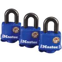 1-1/2"STEEL PADLOCK KA3PK