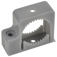 1 HOLE SNAP STRAP 3/4