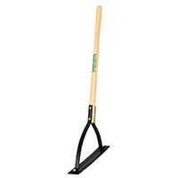 Landscapers Select 34579 Weed and Grass Cutter, 14 in L Blade, Steel Blade,