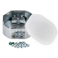 Box Fan Outlet Stl New 15.5cu