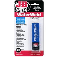 Glue - Jb Waterweld Stik 8277