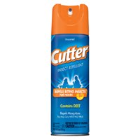 CUT-51020-6 6OZ INSECT REPELLENT