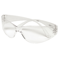 GLASSES SAFETY CLEAR ARTIC