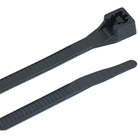 GBG-46104UVB CABLE TIE UV BLK 4