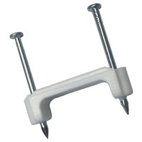 3/4" 100BX INS ELECTRICAL STAPLE