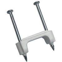 PS-1550T INSUL PLAST STAPLE1/2