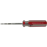 TAP/RETHREAD TOOL ELECTRICIANS