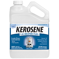 Kerosene Gal
