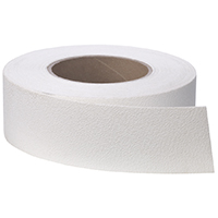 WHITE ANTI-SLIP TAPE 2"X60'