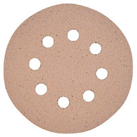 DW4307 SAND DISC ASST 5PK