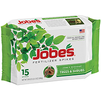 Jobes 01610 Fertilizer Spike Pack