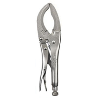 PLIER LOCKING LARGE 12X3-1/8IN