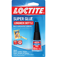 LOC-230992 SUPER GLUE QUICK TITE