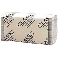 C-FOLD PAPER TOWELS 16/CS