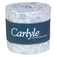 TISSUE BATH CARLYLE STANDARD