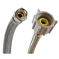 TOILET CONNECTOR 9-IN