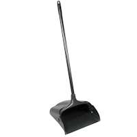 RUB-FG253100 DUST PAN LONG HNDL