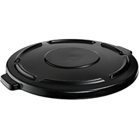 RUB-FG264560BLA TRASH CAN LID 44