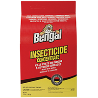 CONCENTRATE INSECTICIDE 2OZ