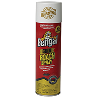 SPRAY ROACH GOLD 11OZ